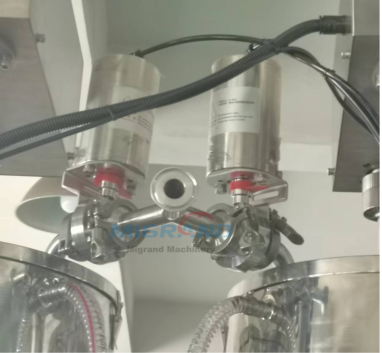 GD-150A Liquid level controller-1 GD-150A Pengontrol level cairan-1