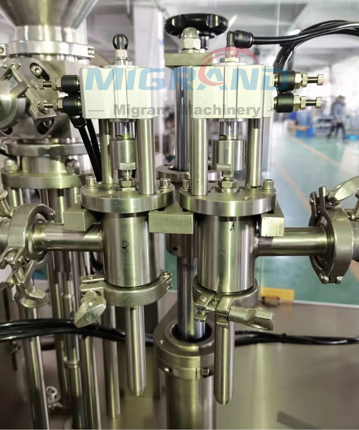 Advantage comparison 3-1 Perbandingan keunggulan 3-1