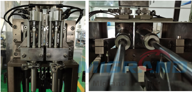 Advantage comparison 1-1 Perbandingan keunggulan 1-1