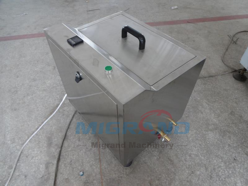 GD-150A Heating water tank-1 GD-150A Tangki air pemanas-1