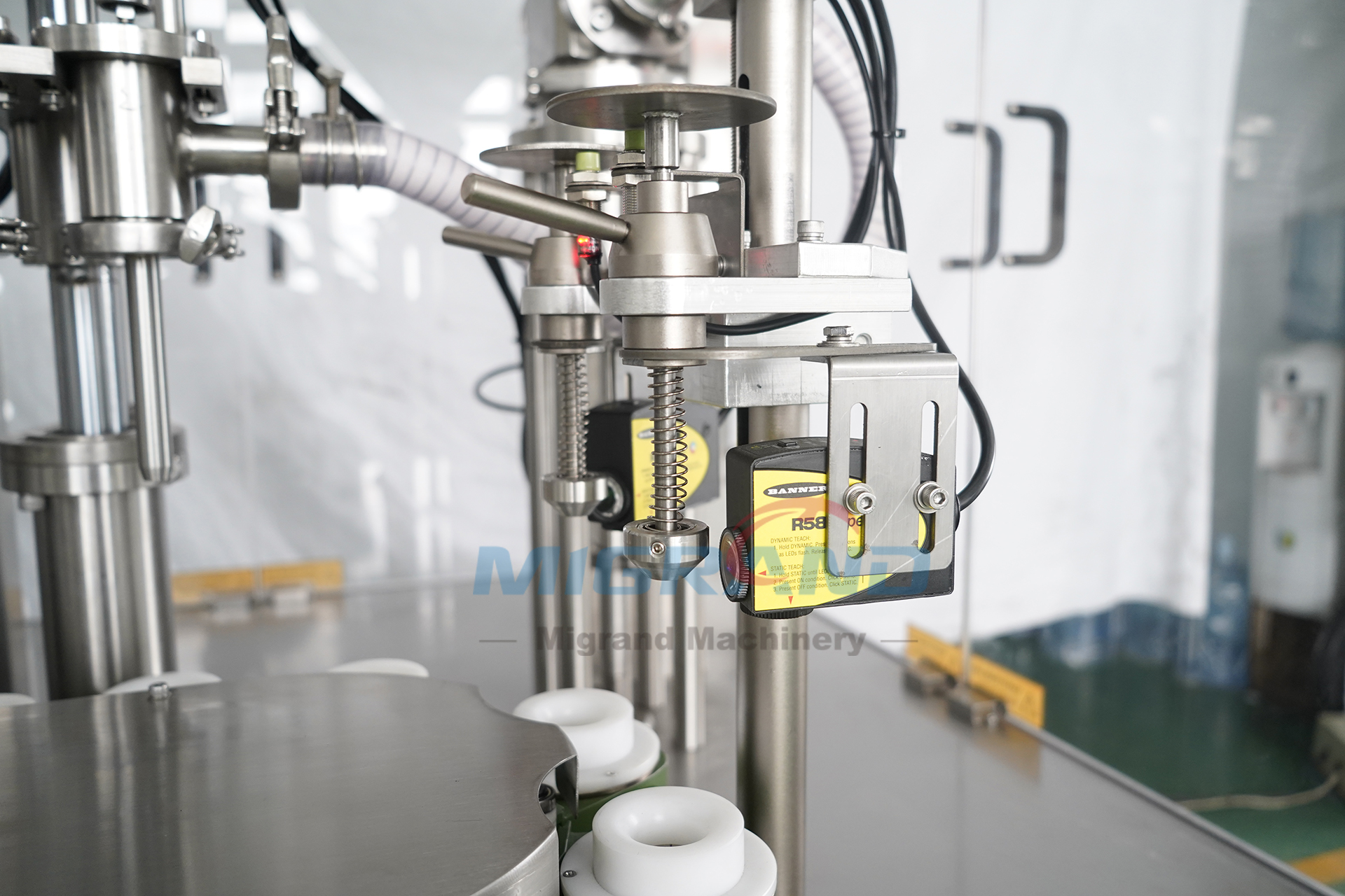 GD-150A BANNER eye marks-1 GD-150A BANNER tanda mata-1