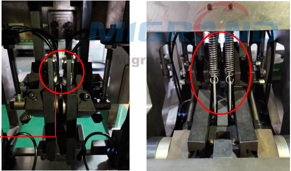 Advantage comparison 2-1 Perbandingan keunggulan 2-1