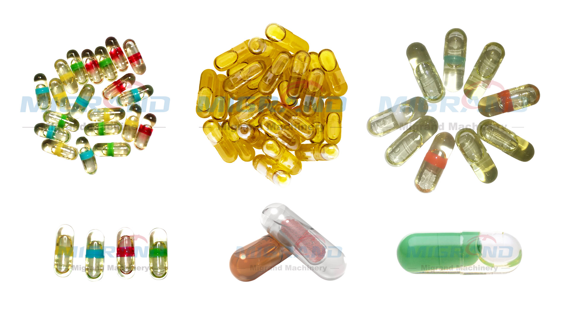 there is a liquid capsule ada kapsul cair