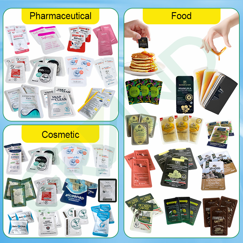 Industri aplikasi Easysnap