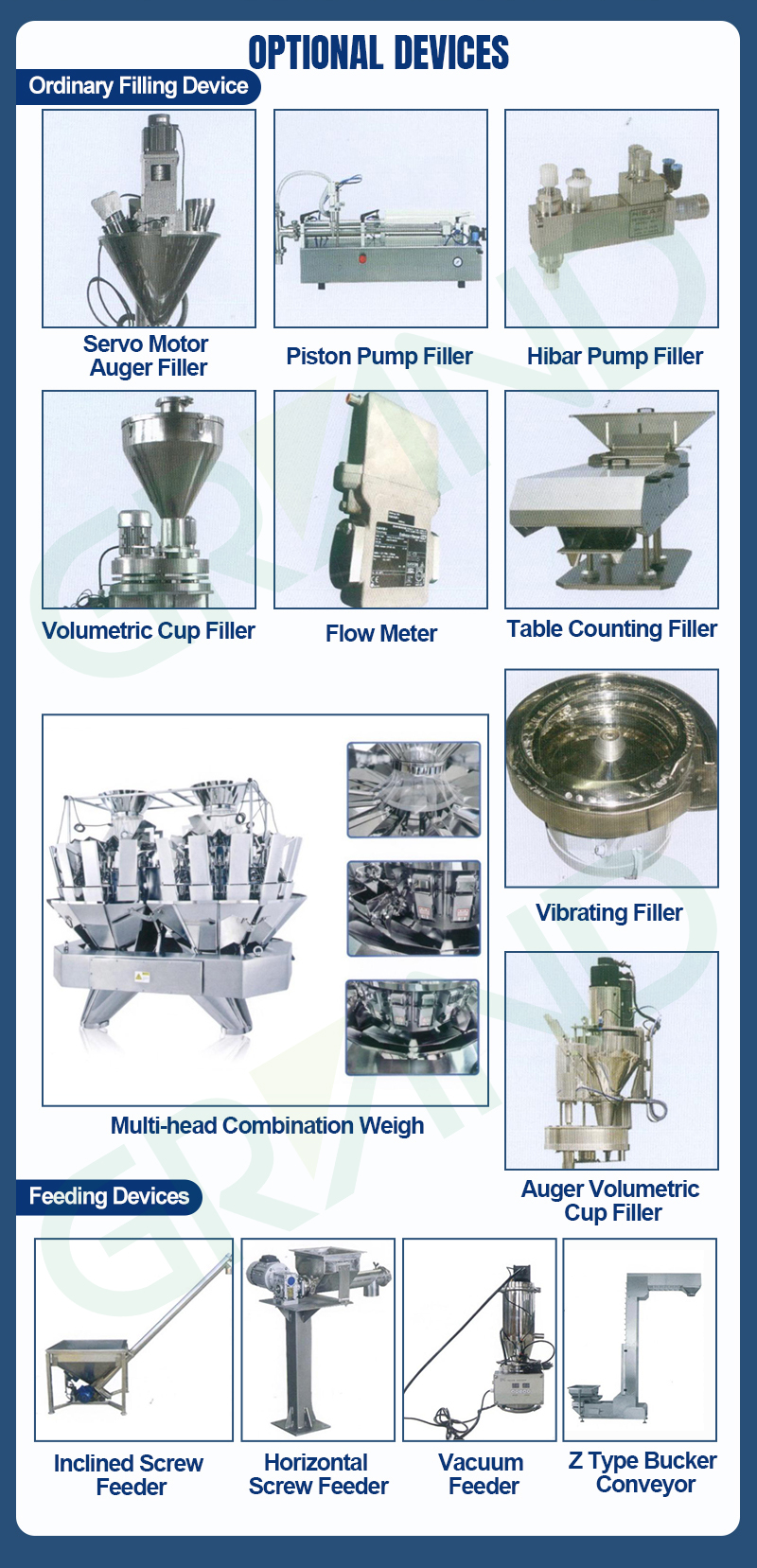 pengisi dan pengumpan