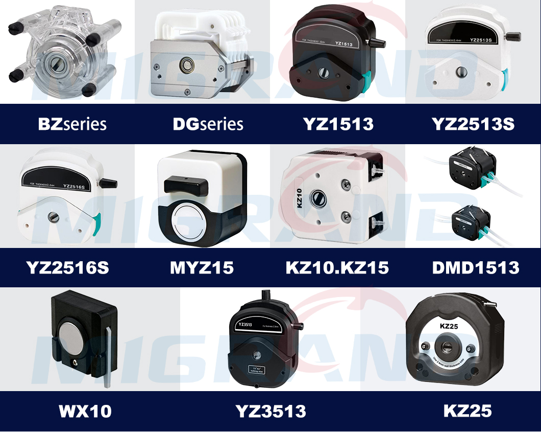 katalog kepala pompa