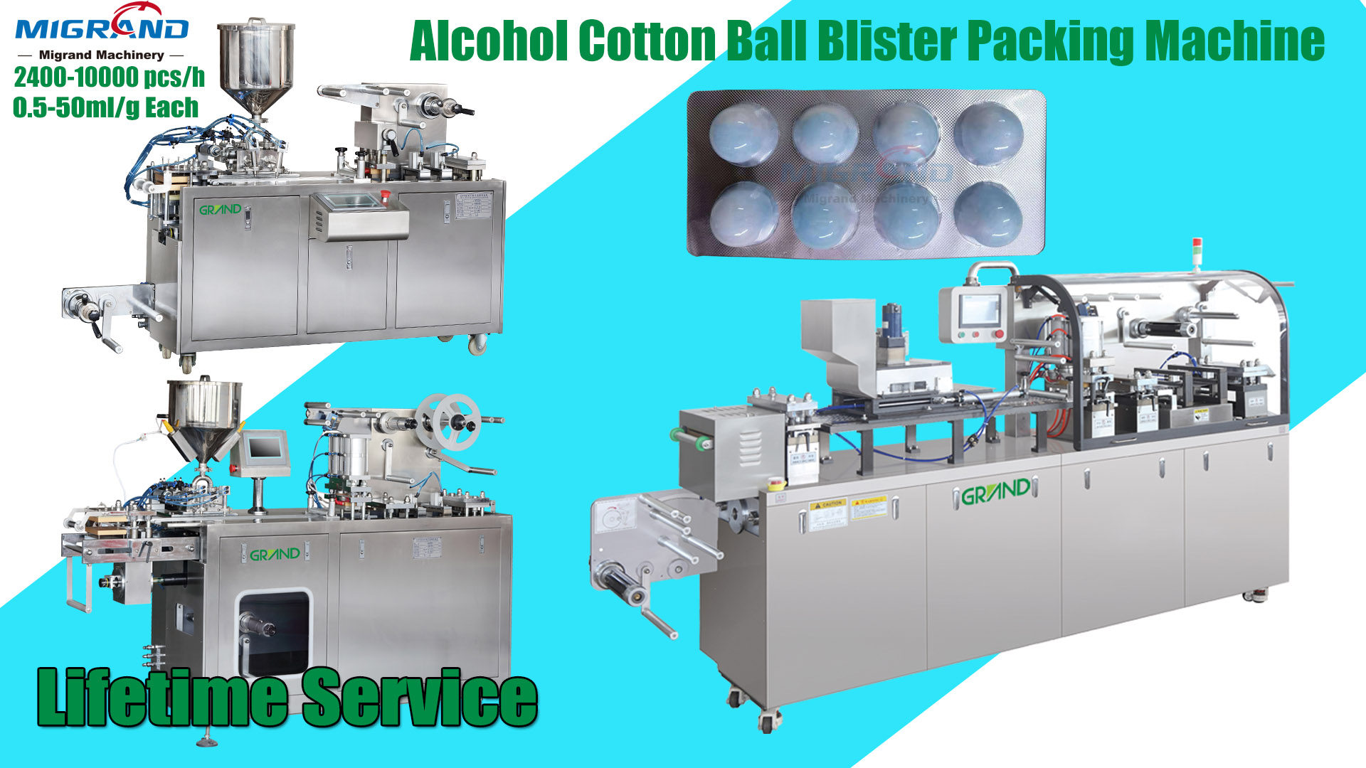 Alkohol Cotton Ball Machine Bagus Lepit2