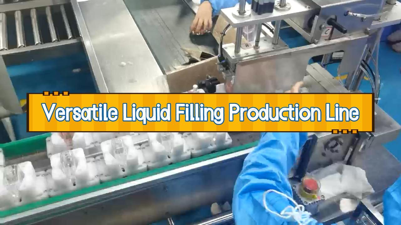 Bagaimana cara memilih jalur produksi parfum?