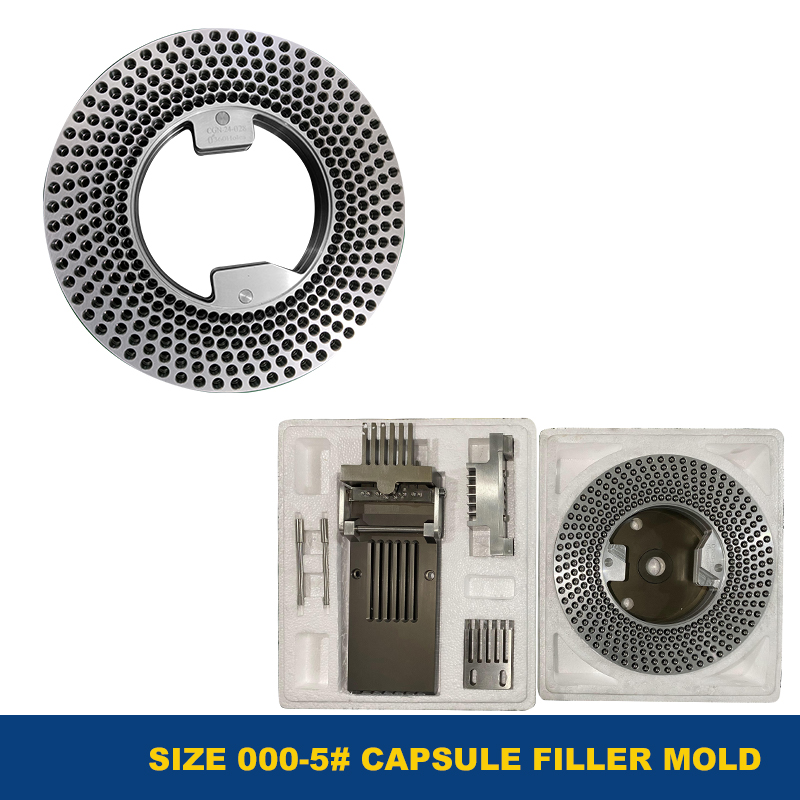 0# cetakan untuk JTJ-V Mesin Pengisian Kapsul Semi Otomatis.jpg