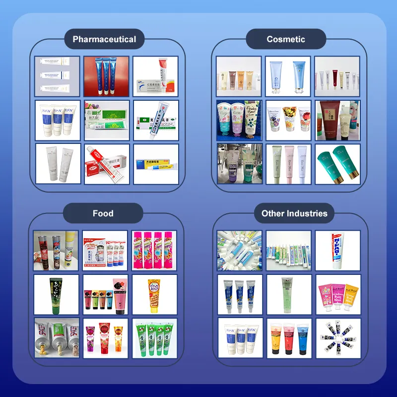 sampel pengisi tabung